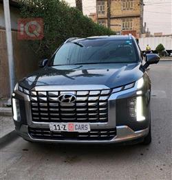 هيونداي باليسيد